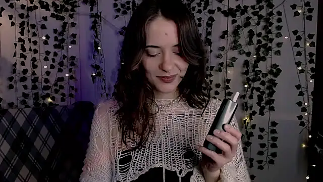 risha laas online show from 05.30.26