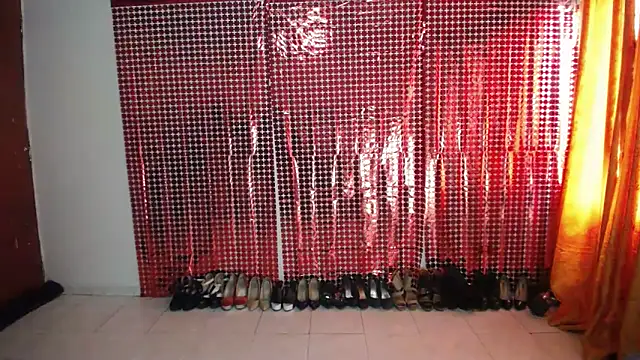 Sweett Anya online show from 09.27.25