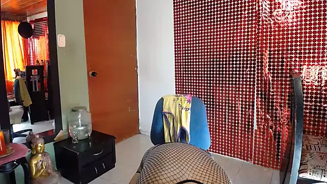 Sweett Anya online show from 05.26.26