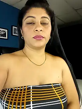 Lashmy111 online show from 01.26.25