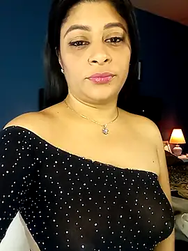 Lashmy111 online show from 02.23.25