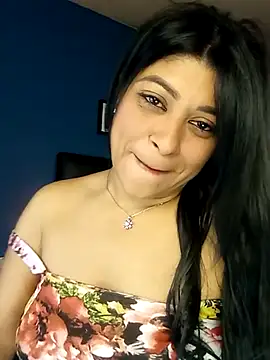 Lashmy111 online show from 02.25.25