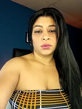 Lashmy111 online show from 03.02.25