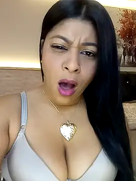 Lashmy111 online show from 09.28.25