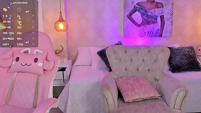 LITTLE-VIVI online show from 01.10.25