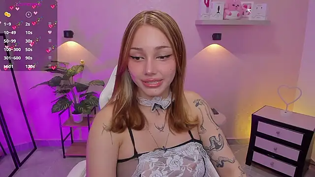 LITTLE-VIVI online show from 02.05.26