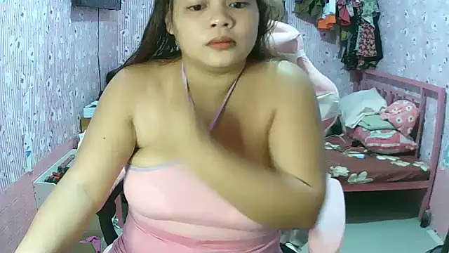 Snapshot of shaira4u chatting on 08.01.26 shaira4u online show from 08.01.26