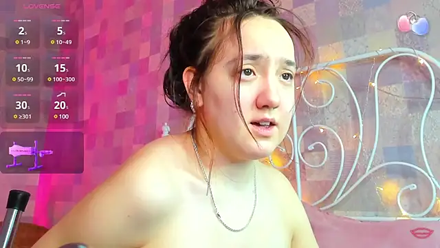 Fera1 Berry online show from 01.15.25