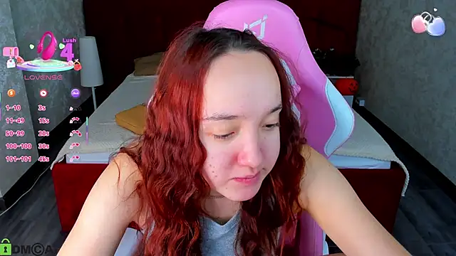 Fera1 Berry online show from 10.28.25