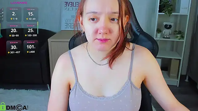 Fera1 Berry online show from 02.26.26