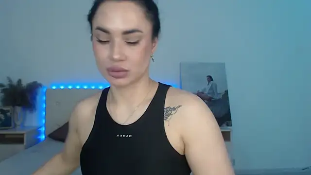 RoxannePure online show from 03.19.26