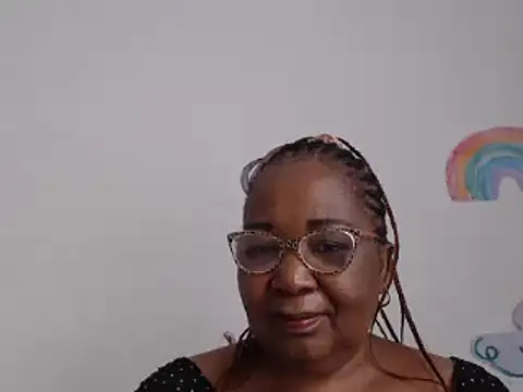 KinkyRicoSaisyours online show from 01.05.25