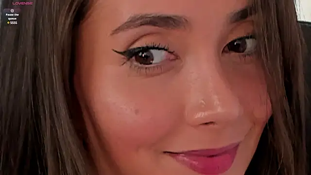 BrookeMiller online show from 01.20.25