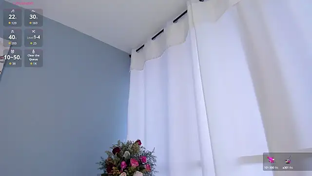 BrookeMiller online show from 09.24.25