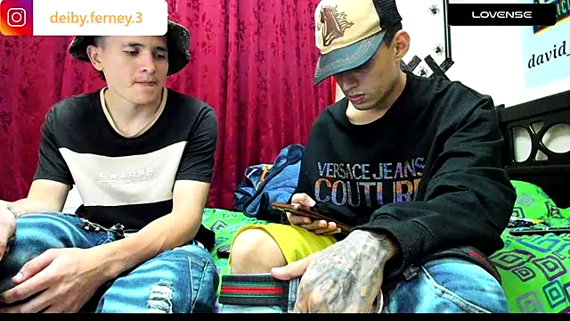 Snapshot of davidlatin66 chatting on 12.09.24 davidlatin66 online show from 12.09.24