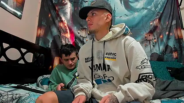 davidlatin66 online show from 11.06.25