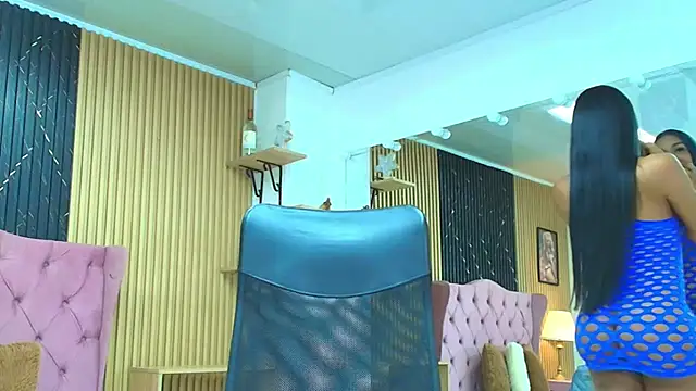BARBIE BROWNN online show from 07.15.26