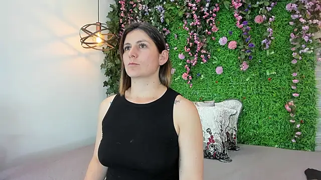 SarahDeyvis online show from 03.10.26