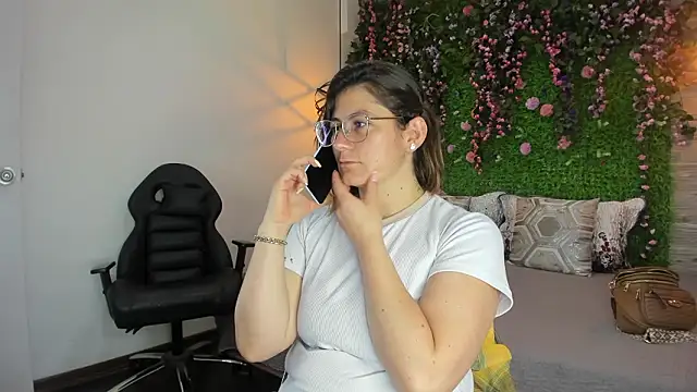 SarahDeyvis online show from 03.11.26