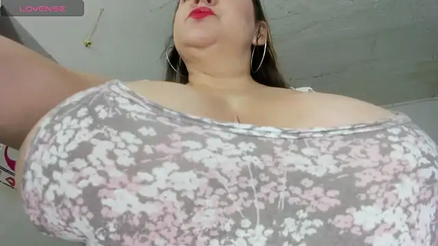 susy bigboobs online show from 04.16.26