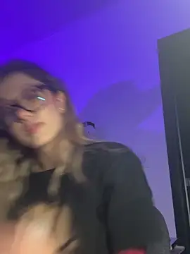 EveBensonX online show from 02.13.26