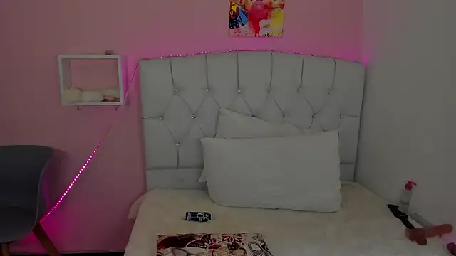 18candys online show from 01.31.26