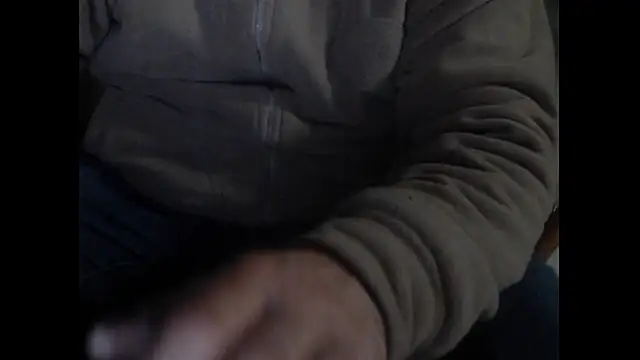 masculine bear daddy online show from 12.29.24