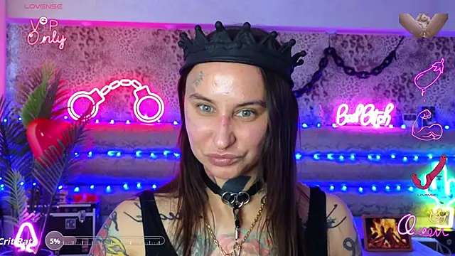 Cool Freak  online show from 03.14.26