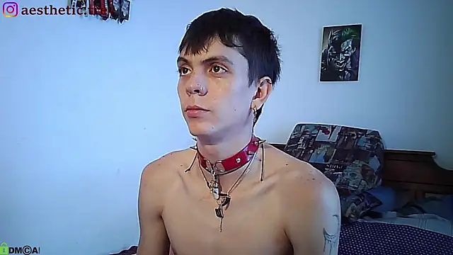 Twink Temptation online show from 01.18.25