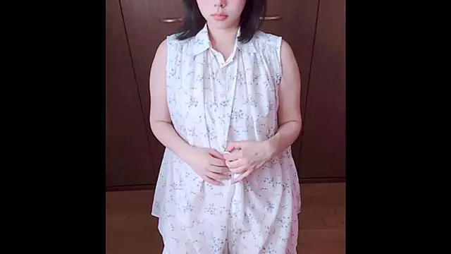 Anne-japanese- online show from 08.02.26