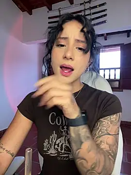 Ale Lewis online show from 02.16.26