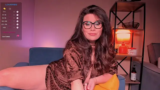 Jessica 555 online show from 01.27.25