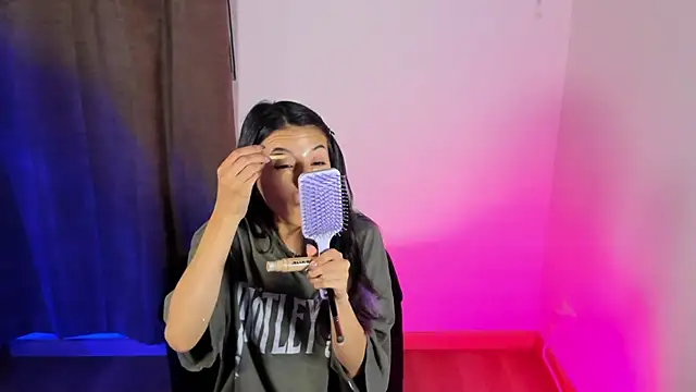 NanaRott online show from 11.10.25