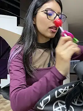 NanaRott online show from 02.14.26