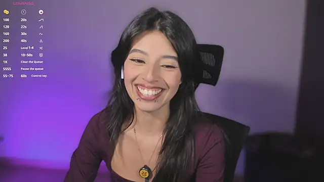 NanaRott online show from 04.28.26