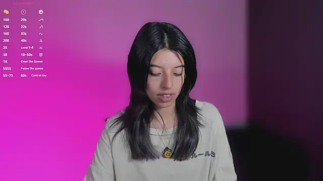 NanaRott online show from 05.09.26