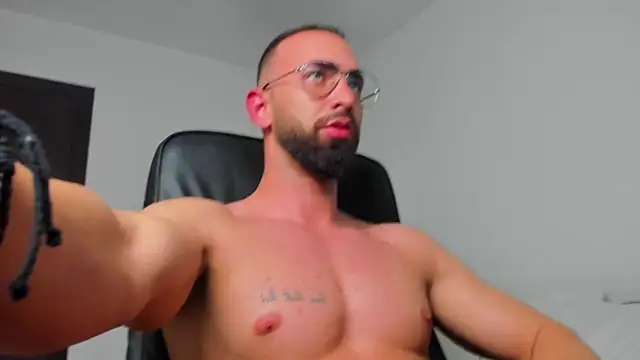 MichaelMasterss online show from 12.13.24