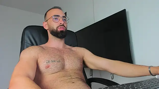 MichaelMasterss online show from 09.17.25