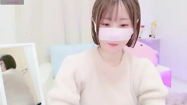 Yuu  k online show from 12.19.24