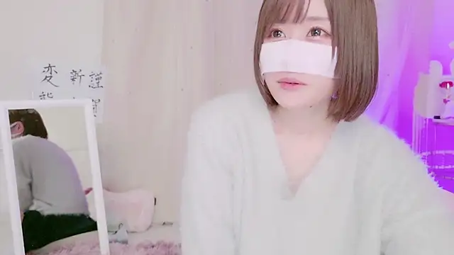 Yuu  k online show from 01.05.25