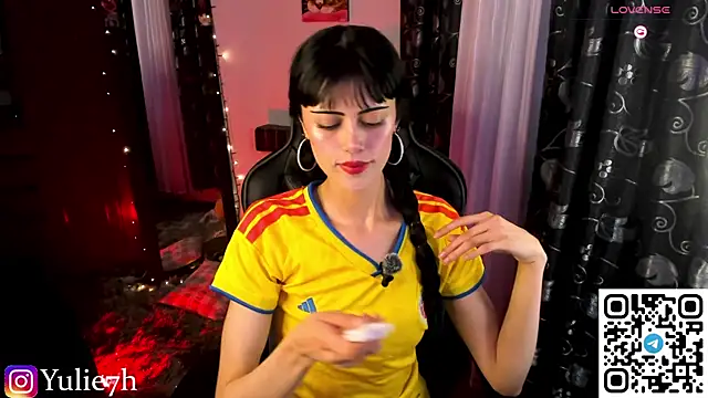  Jessy Moon  online show from 06.27.26