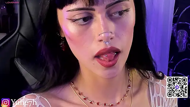  Jessy Moon  online show from 07.26.26
