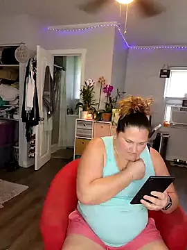 Snapshot of SexyNikki6969 chatting on 12.24.24 SexyNikki6969 online show from 12.24.24