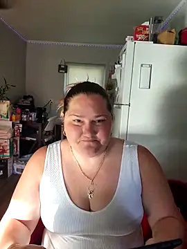 Snapshot of SexyNikki6969 chatting on 02.05.25 SexyNikki6969 online show from 02.05.25