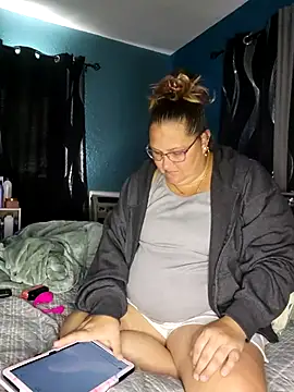 Snapshot of SexyNikki6969 chatting on 10.16.25 SexyNikki6969 online show from 10.16.25