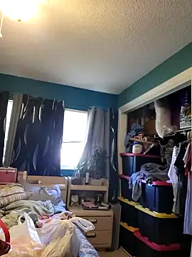 SexyNikki6969 online show from 11.03.25