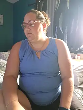 SexyNikki6969 online show from 11.06.25