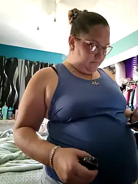 SexyNikki6969 online show from 11.20.25