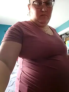 SexyNikki6969 online show from 11.27.25