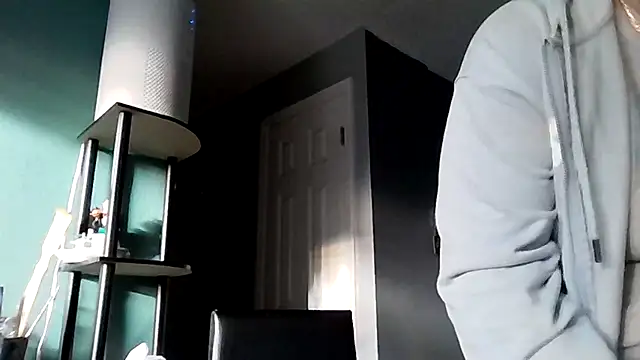 SexyNikki6969 online show from 01.17.26